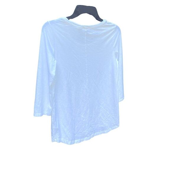 Lucy & Laurel Summer Top Sz S - Picture 3 of 4